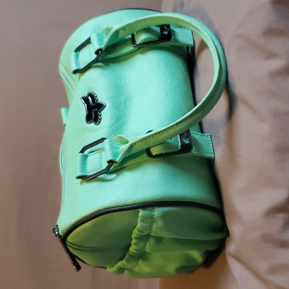 Fox Racing Mini Duffle